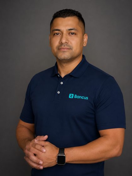 Alex Trujillo